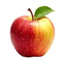 Manzana fresca (fruta)