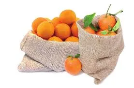 naranja fresco amarre