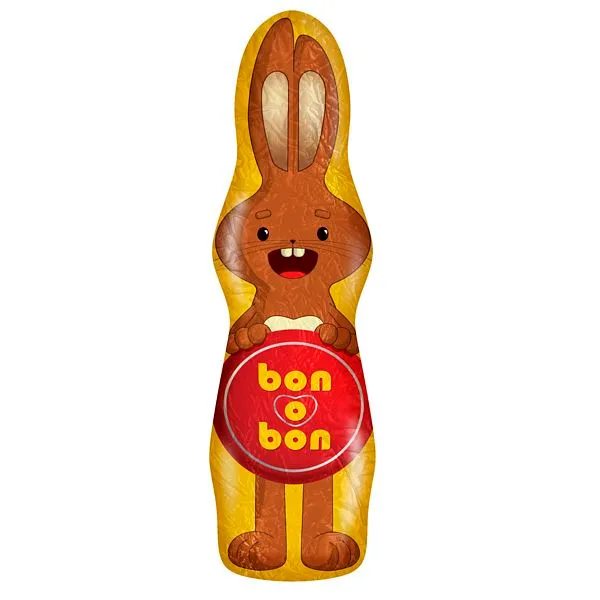 [1014032] CONEJO BON O BON LECHE 50g
