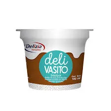 DELIZIA Deli Vasito CHOCOLATE 100ml