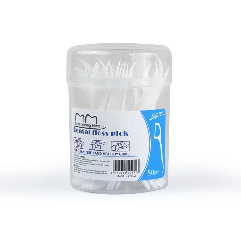 HILO DENTAL EN ANGULO X30P
