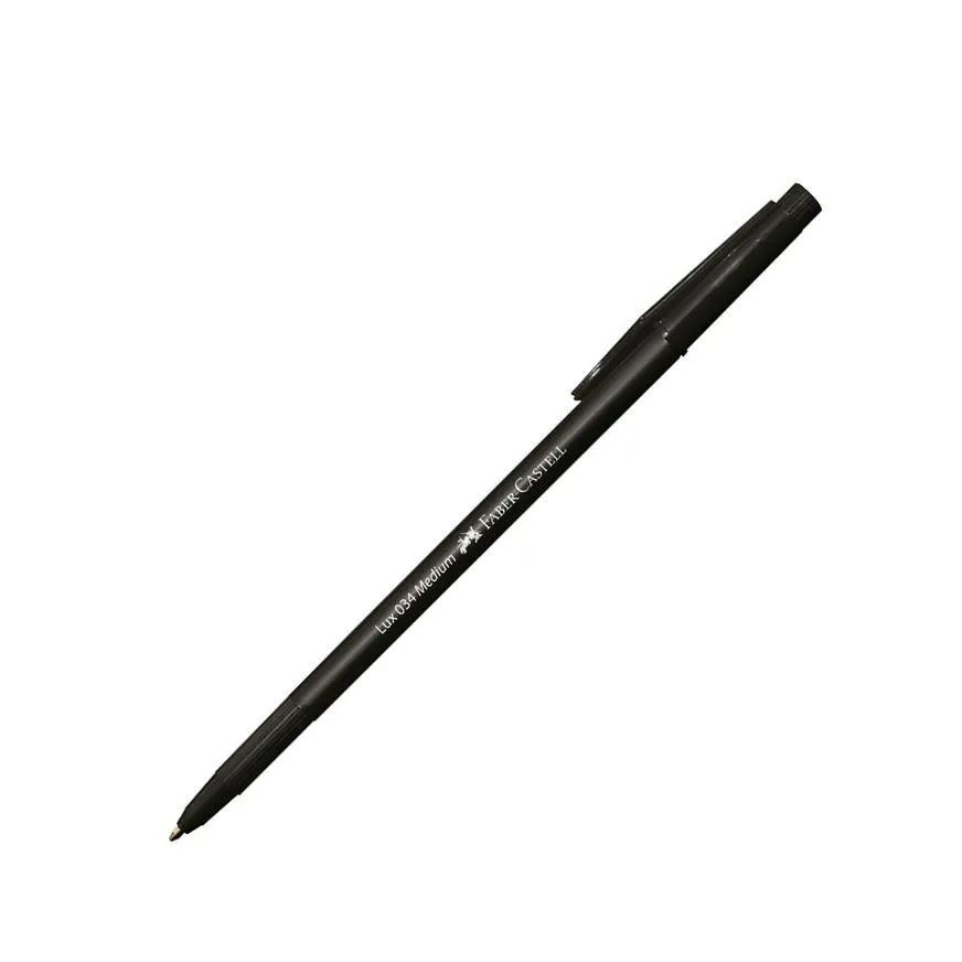 FABER CASTELL LUX 034