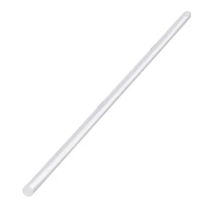 SILICONA EN BARRA 7.4MM 300MM