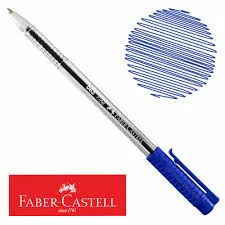 FABER CASTELL 062 AZUL