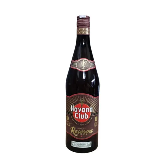 [0301-011000] Ron Havana Club Reserva 1L