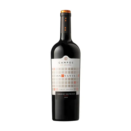 [0201-101750] Vino Cabernet Sauvignon X 750Ml