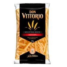 [284380914] Pasta Don Vittorio Fideo canuto chico X 400G
