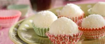 Brigadeiros Caseros
