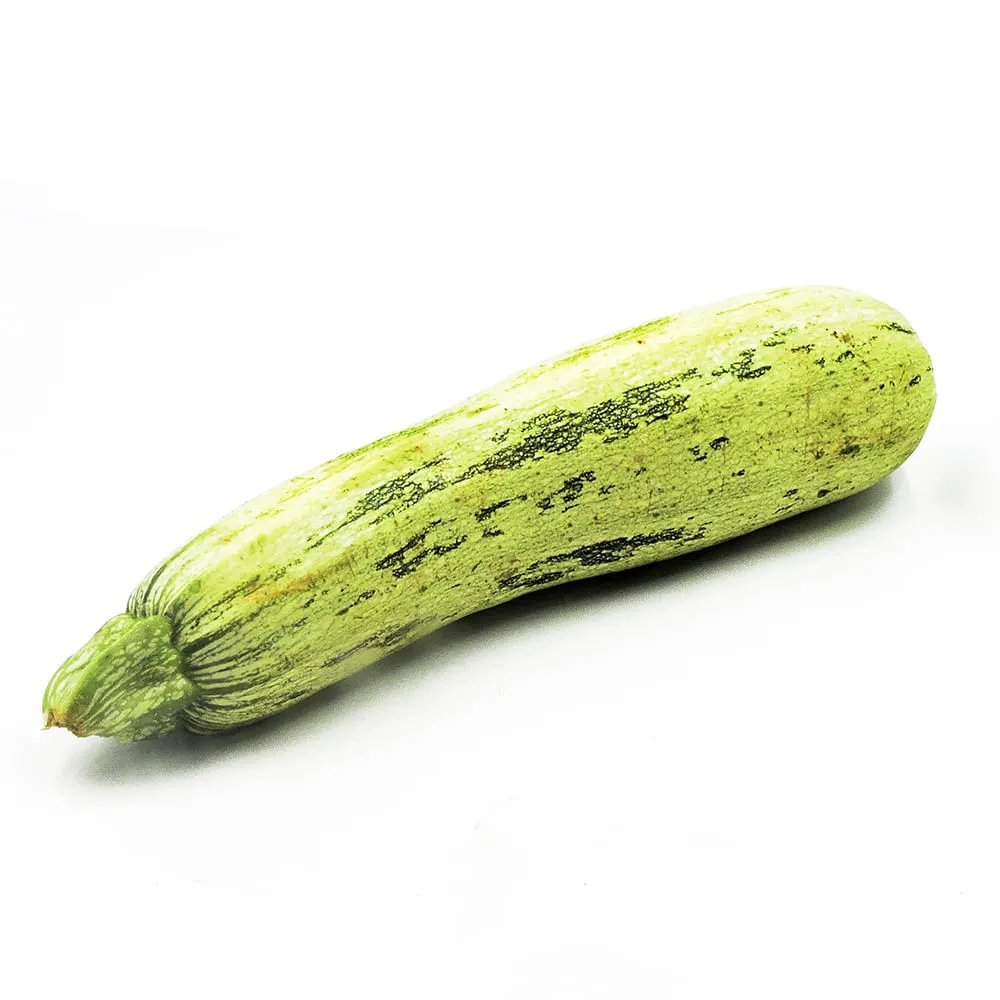 zucchini o carote
