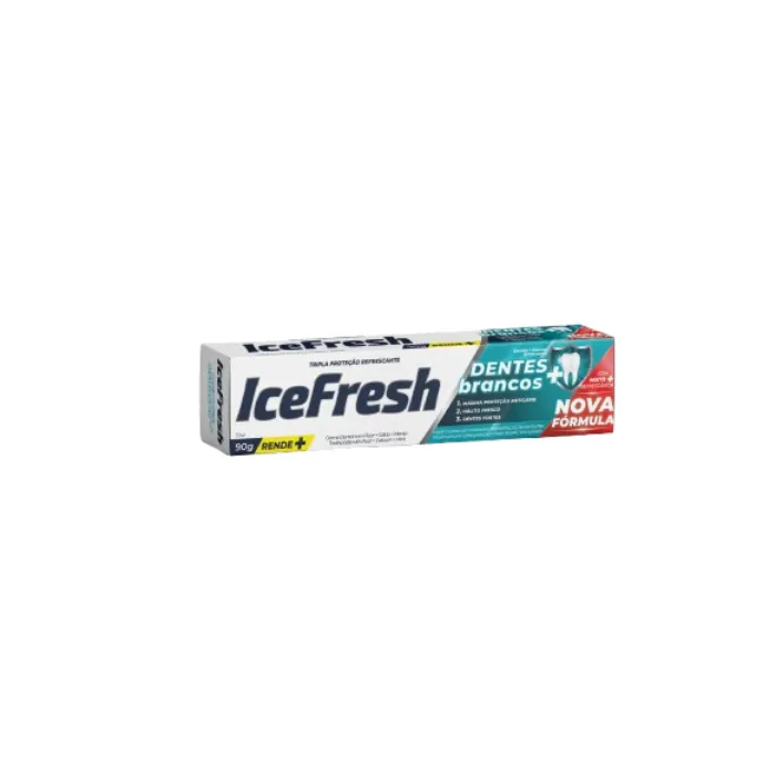 [7896425511015] Icefresh Pasta Dental X 90 Gr