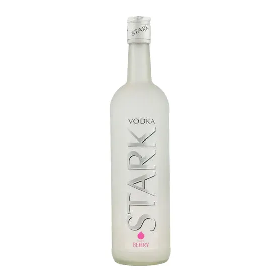 VODKA STARK BERRY 750 ML