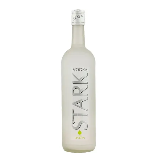 [300746] ODKA STARK NARANJA 750 ML