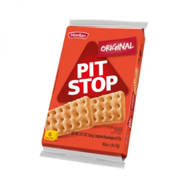 [MR-9404] PIT STOP ORIGINAL 36Gr