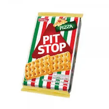 [MR-9435] PIT STOP PIZZA 36Gr