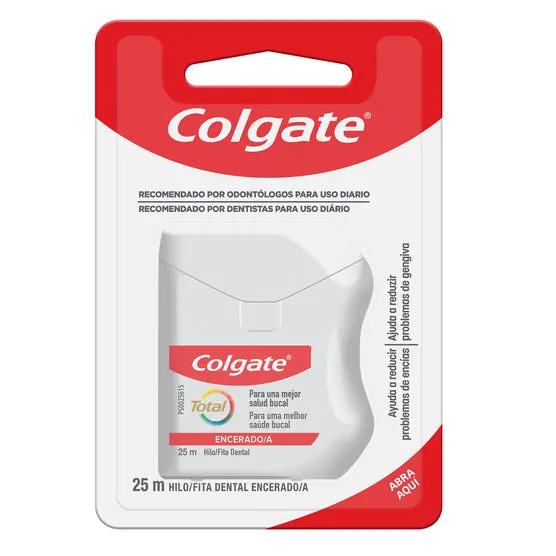 [2461039356] Hilo Dental Colgate Total