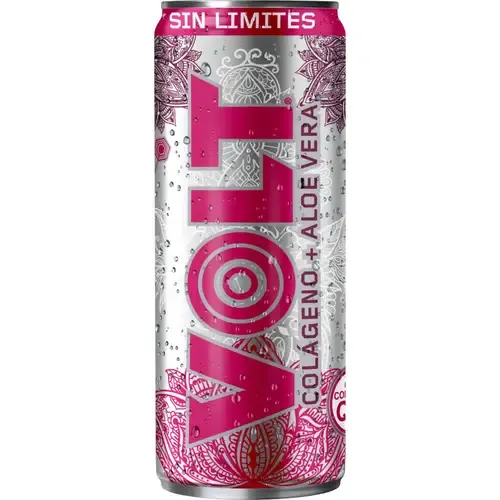 [523484] Bebida Volt Pink 310 ml