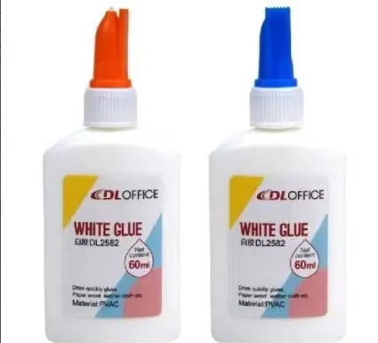 [6972081867794] Pegamento Blanco DL2582