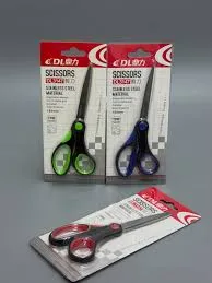 [6972081862997] TIJERA STAINLESS DL3147