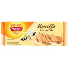 MARILAN Wafer Galleta X 115G VAINILLA
