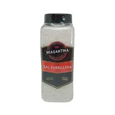 [32004] SAL BRAGANTINA PARRILLERA 500 GR