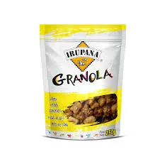 Granola Irupana 250gr
