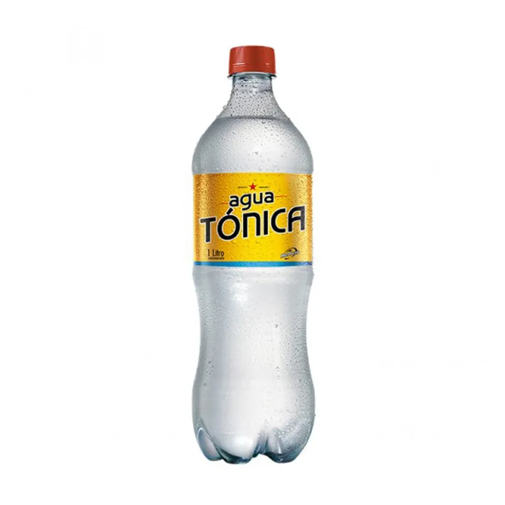 Agua Tonica Mendocina de 1 Lt