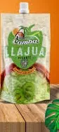 [300525] Llajua Casa del Camba Picante 180 gr