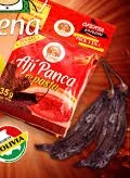 Aji Panca en Pasta sin picante 35g