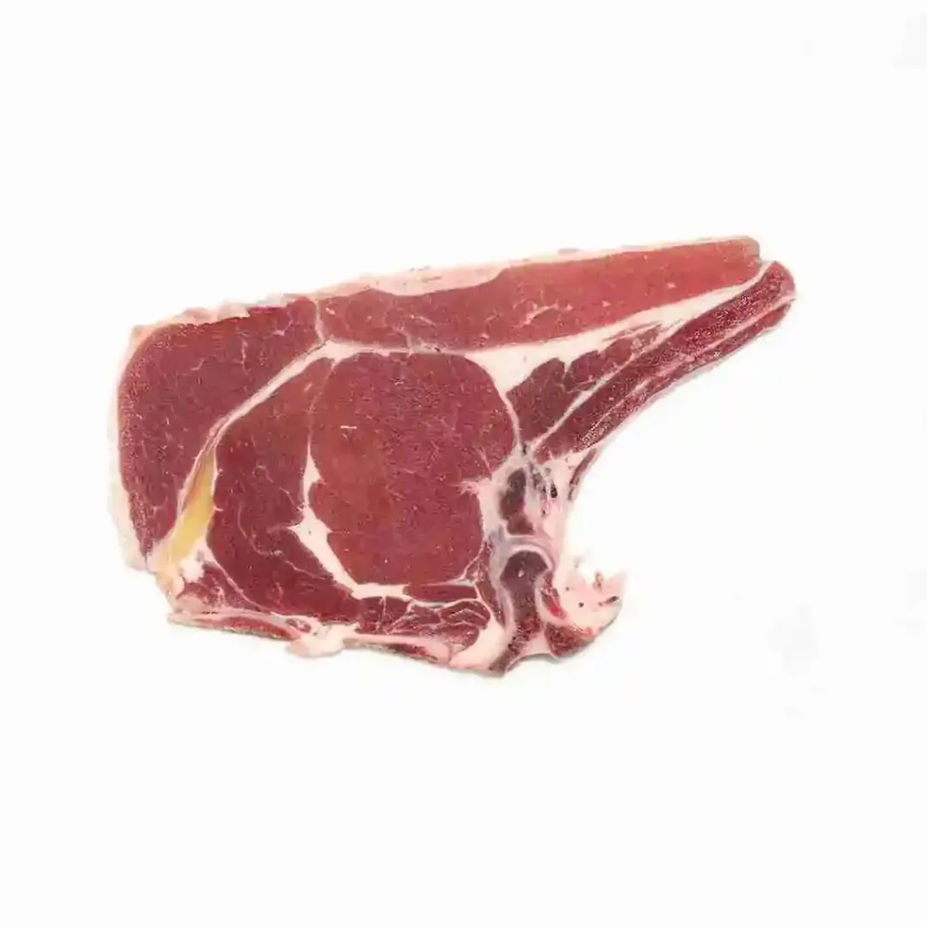 chuleta de Res Congelado x2