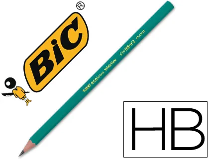 LAPIZ HB2 BIC EVOLUTION