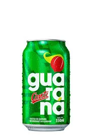 CONTI GUARANA 350ML 