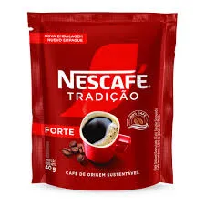 NESCAFE ORIGINAL TRADICIONAL sachet 40g
