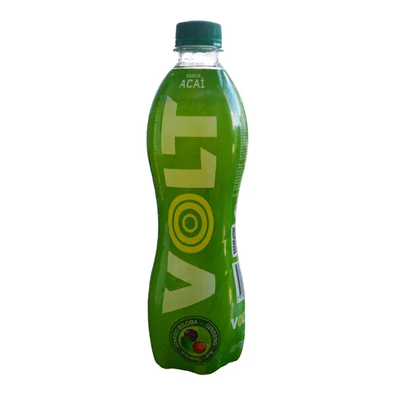  Energizante Volt Guaraná Acai X 350Ml