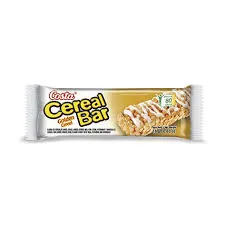 Cereal Bar Golden 