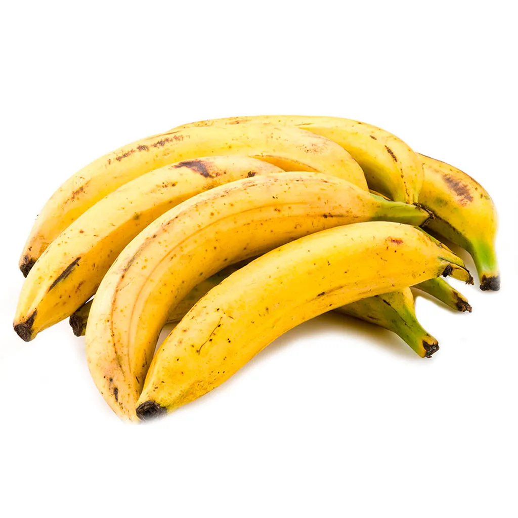 platano de freír
