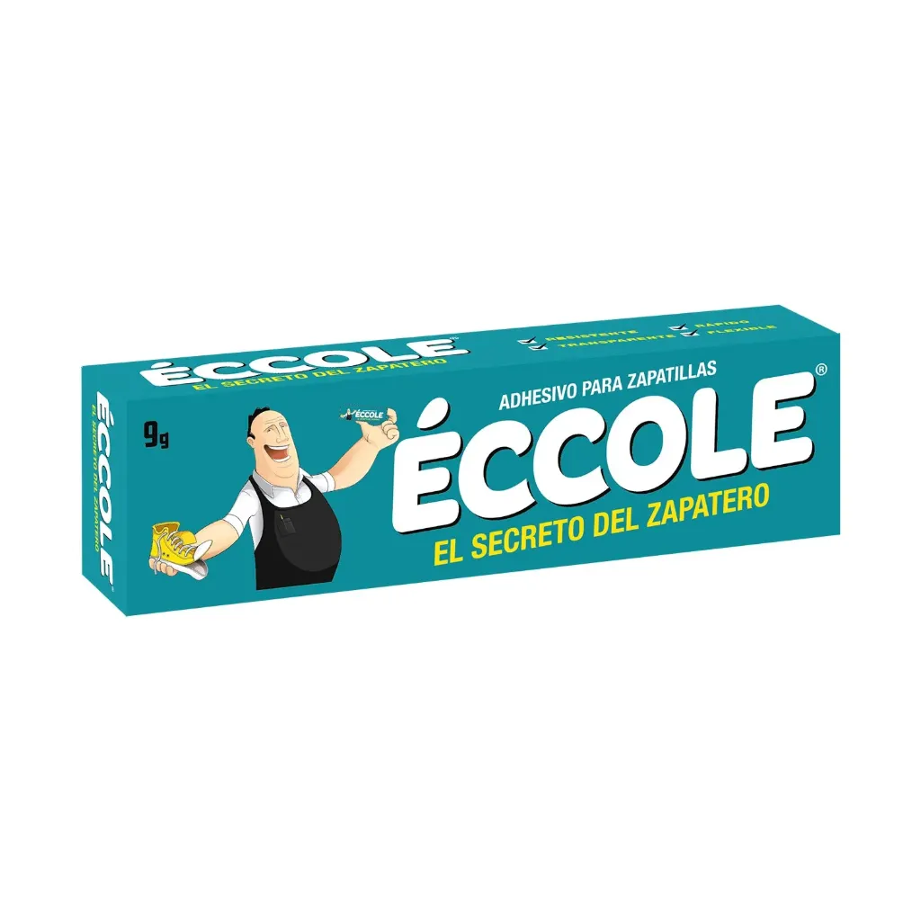 Adhesivo ECCOLE