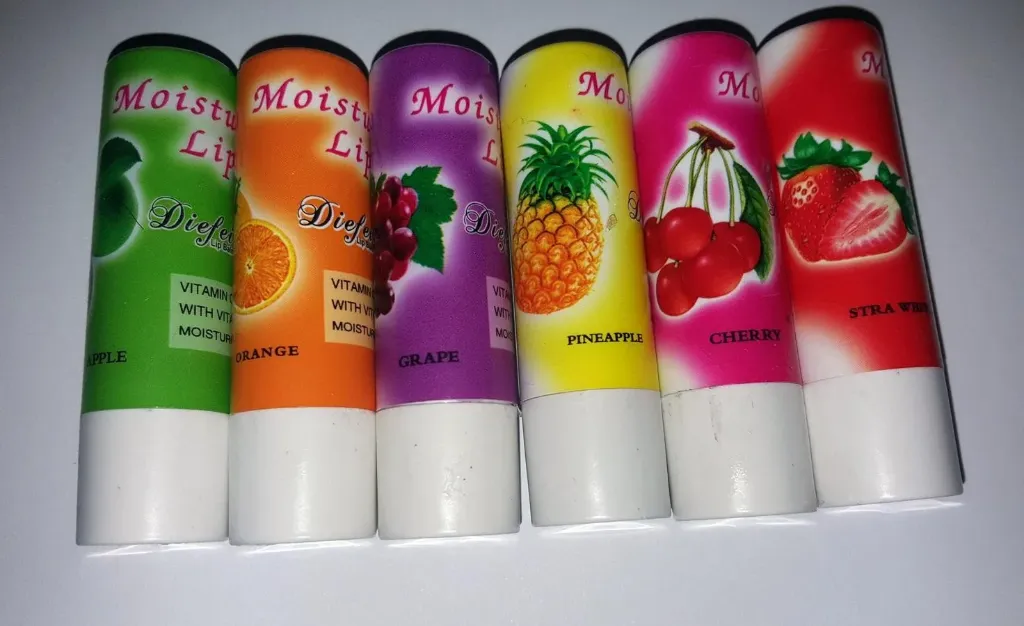 Moisture Lip Cream
