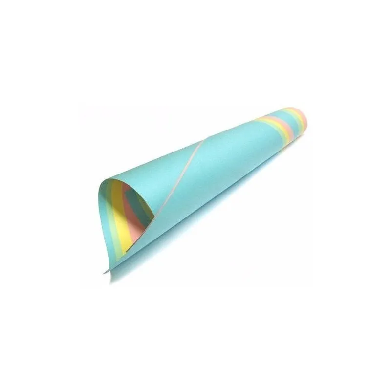 Rollo de Cartulina Blanca
