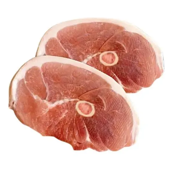 chuleta de Cerdo Congelado x2 
