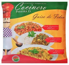 Guiso de fideo 400grs