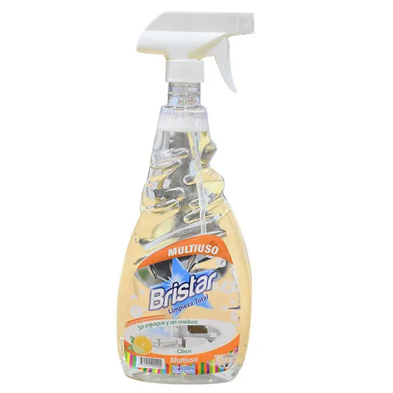 Multiuso Bristar Citrus X 930Ml