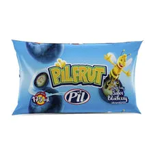 Pilfrut Bolsa Sabor ARANDANO  X 175Ml 