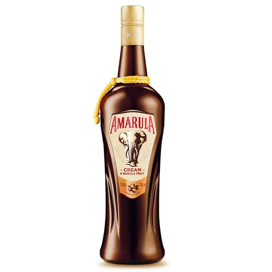 Licor Amarula Cream X 750Ml