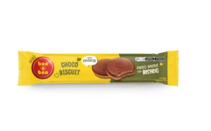 BISCUIT BON O BON PISTACHE 76G ARCOR