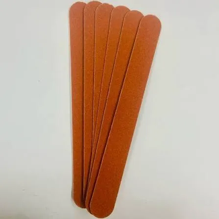 LIMA DE UÑA CARTON