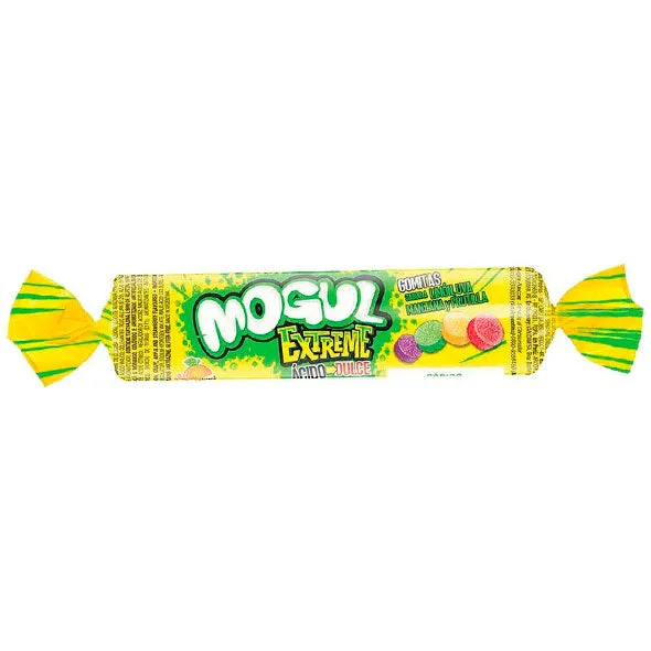 [5042780] Mogul Gomitas Extreme X 35G