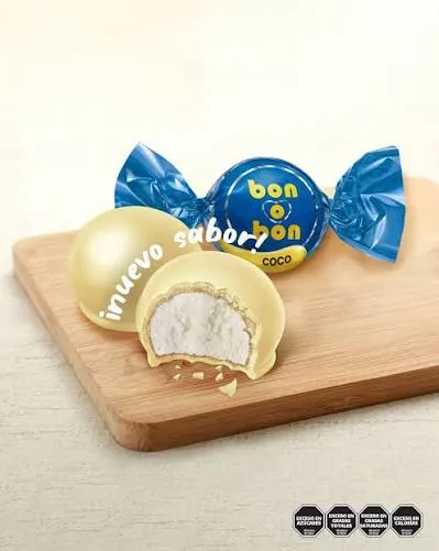 [8317916] Bon o Bon Coco Arcor