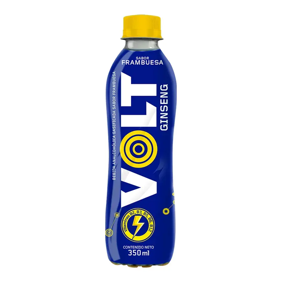 [522273]  Energizante Volt Ginseng X 350Ml