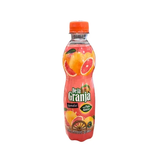 Jugo De La Granja Sabor pomelo X300ml