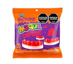 Mogul Gomitas Colmillos X 30G 